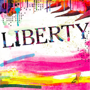 LIBERTY-Cover