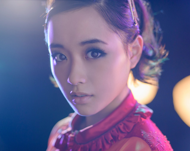 Ohara Sakurako Releases New Single “Kimi wo Wasurenai yo”