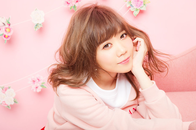 MACO Releases Flowery Short PV for “Koigokoro”