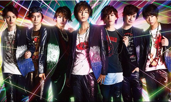 Kis-My-Ft2 to release new dance track single “Gravity”