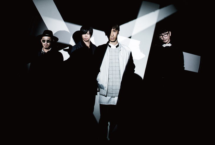 UNCHAIN to Release New Album in Celebration of the 20th Anniversary of Their Formation