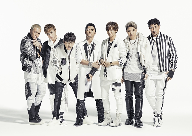 GENERATIONS Releases Short PV for Ballad “Rainy Room”