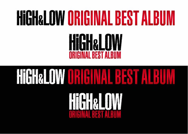 EXILE THE SECOND and PKCZ Release PVs in Support of the “HiGH&LOW ORIGINAL BEST ALBUM”