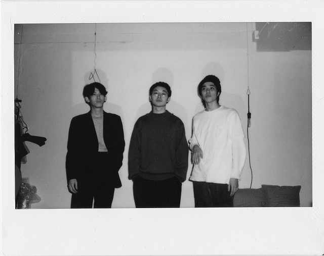 D.A.N. to Release Their First Album