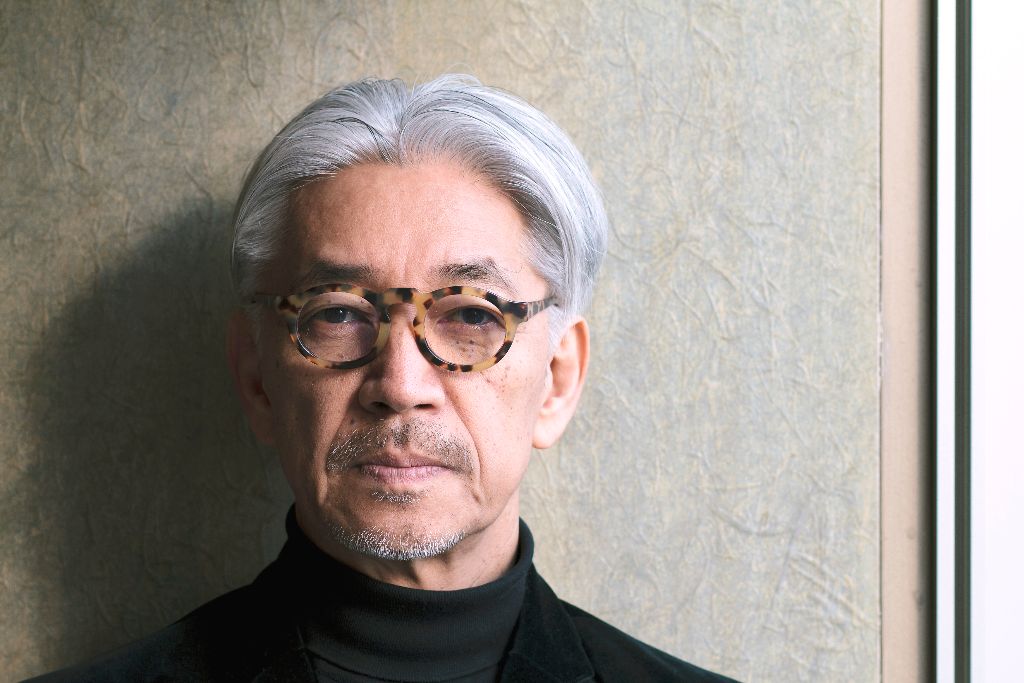 Ryuichi Sakamoto on His Current State of Mind, the Music Industry, Cool Japan, the Tokyo Olympics, and Japan Today