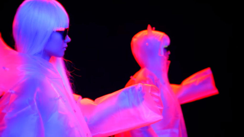 Get into the party mood or go back to the 80s with FEMM’s new MVs for “Neon Twilight” and “Countdown”