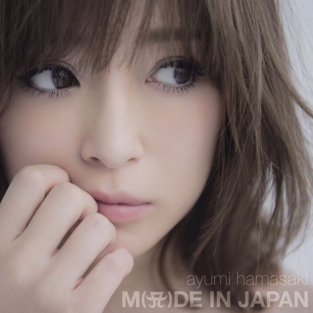Ayumi Hamasaki Releases PVs for “FLOWER” and “Mad World”