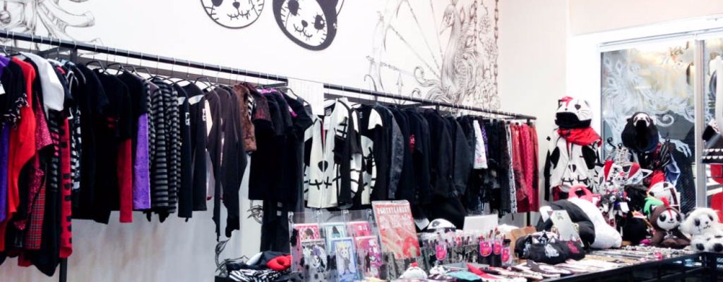 Popular Street Fashion Brands h.NAOTO and Milklim To Shut Down All Brick and Mortar Stores. Goocy Shuttering Completely