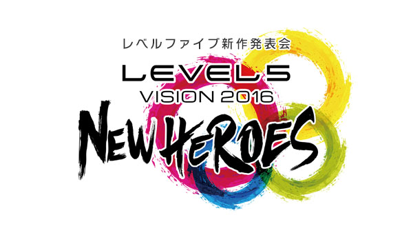 Level-5 Announces Lady Layton, Inazuma Eleven Ares, 2 new Transmedia Projects