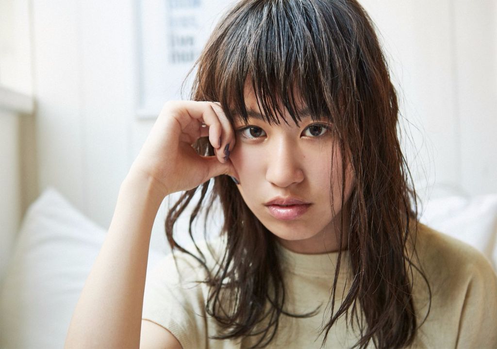 Mirei Touyama Releases New Album “My Way”