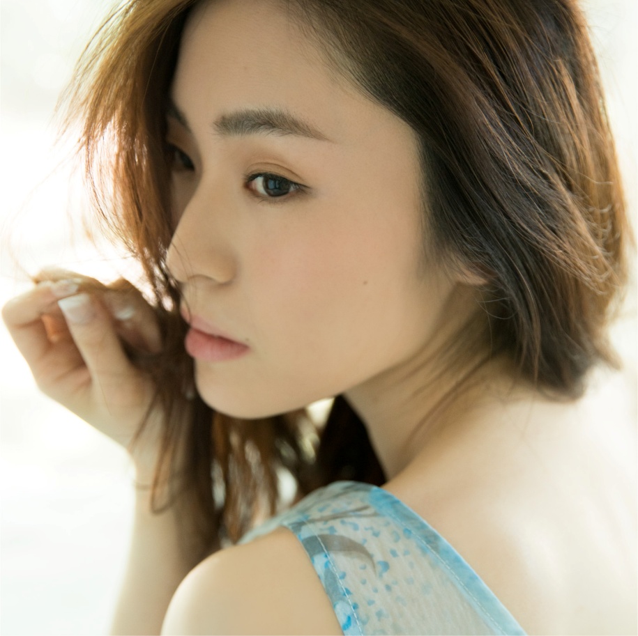 Ryu Miho Releases New Album “Call Me”