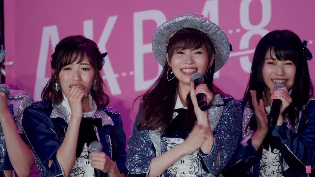 AKB48 brings love to everyone with their new MVs for their Maxi Single “LOVE TRIP / Shiawase wo Wakenasai”