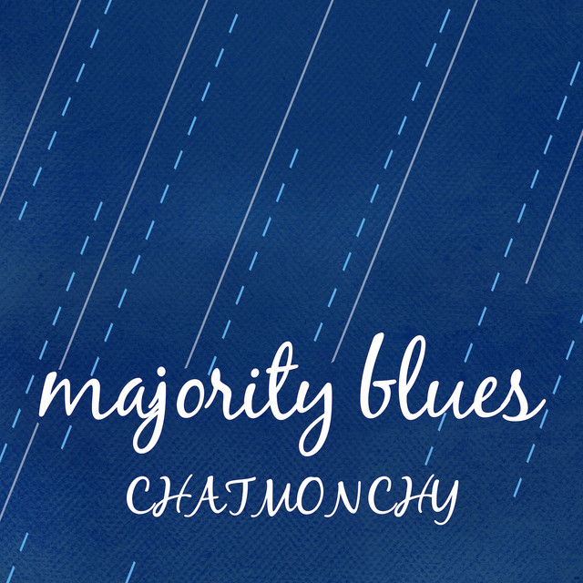 chatmonchy majority blues cover