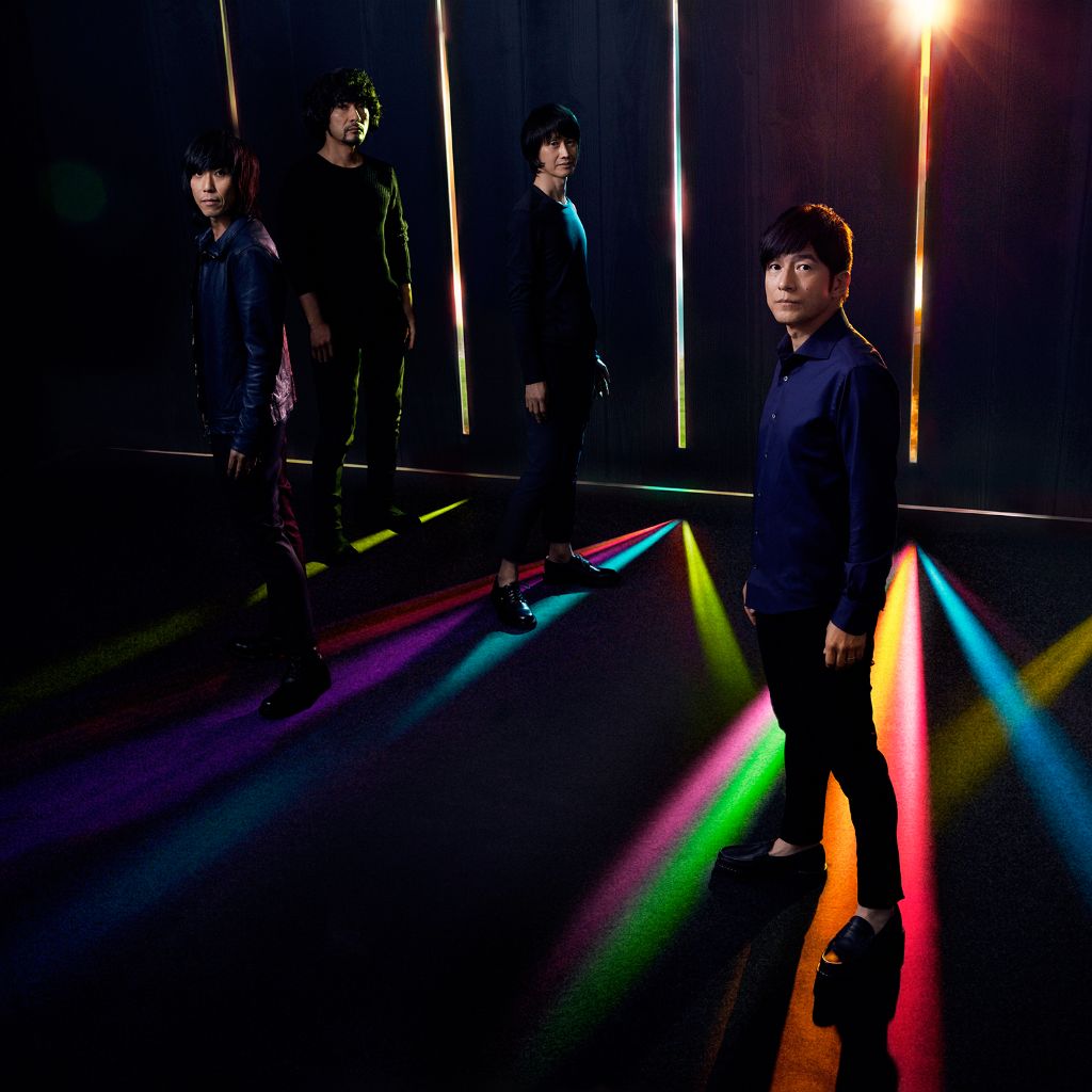Mr.Children to provide the theme song for the upcoming Asadora drama “Beppin-san”