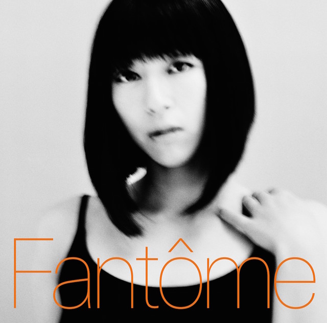Fantôme is Utada Hikaru’s 8th Consecutive Debut at #1