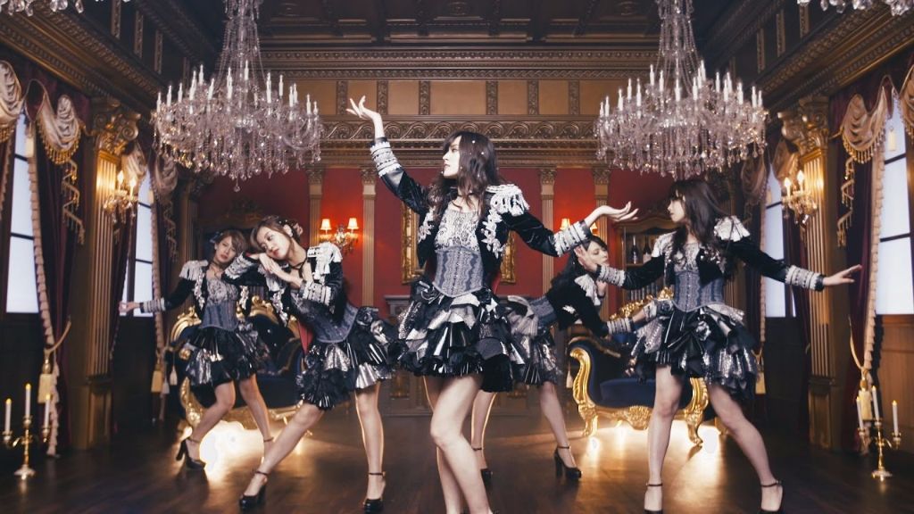 °C-ute Have Reached Their Denouement in the PV for ‘Dreamlike Climax’