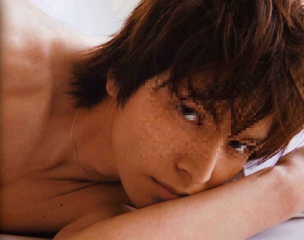 Which Johnny & Associates members have the most sex appeal?