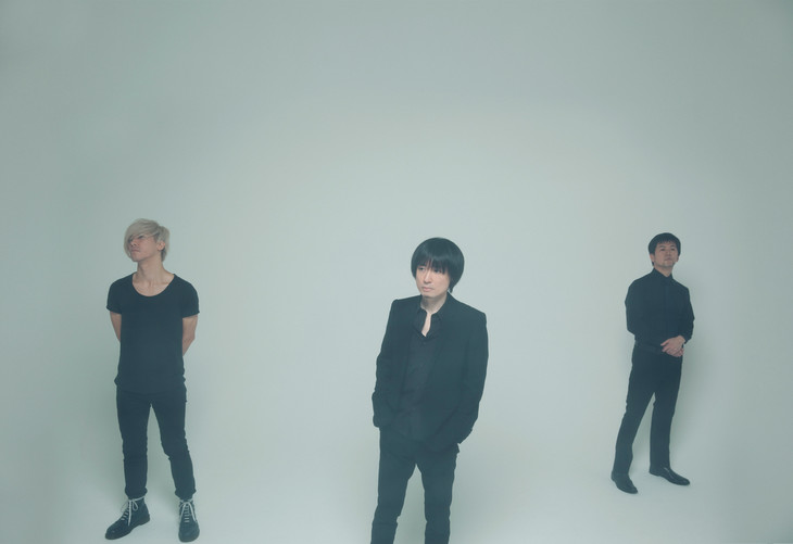 syrup16g to release a new Studio Album in November