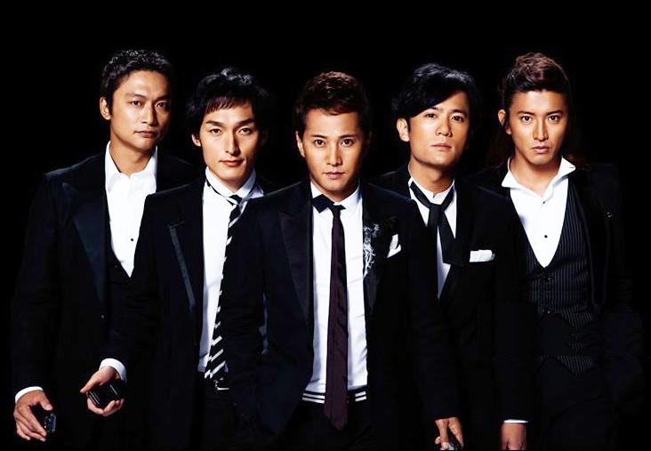 “SMAP 25 YEARS”, the Final SMAP Album Tracklist Announced