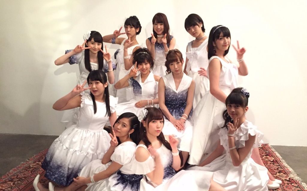 Morning Musume 16′ adds two new members for their 13th generation