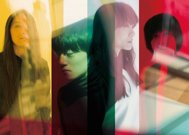 Ame no Parade Is Wet, Mysterious, and Full of Emotion in “stage” PV