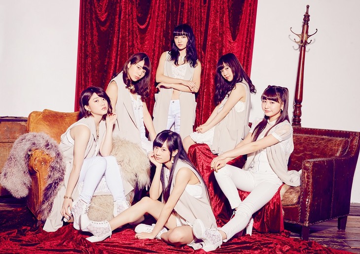 Fairies loses a member, releasing new single in March