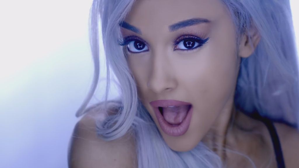 Ariana Grande to become playable character in Final Fantasy mobile game