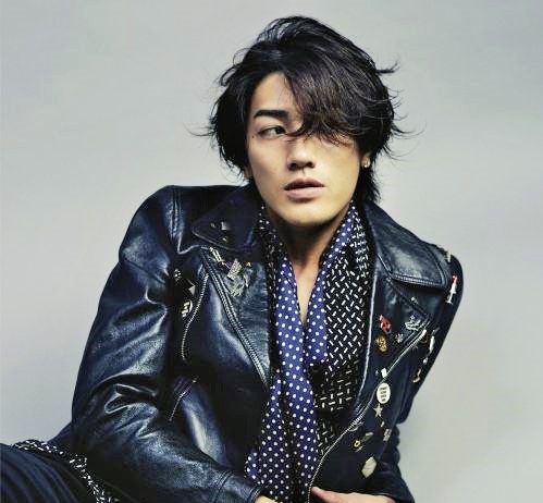 Jin Akanishi to star in Chinese drama based on Sun Wukong