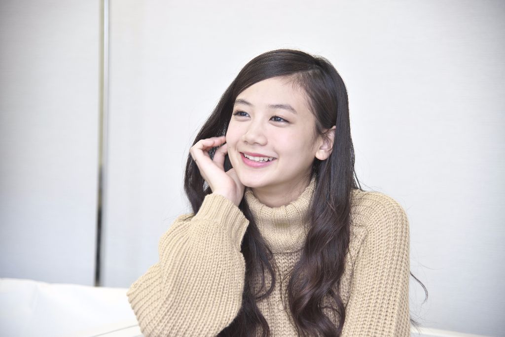 Fumika Shimizu to retire from entertainment to devote herself to cult