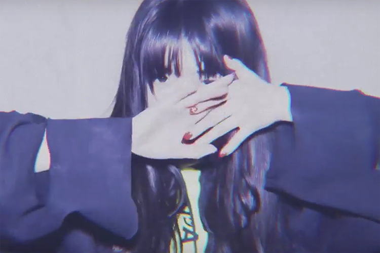 Aina the End of BiSH owns the place in “TO THE END” MV