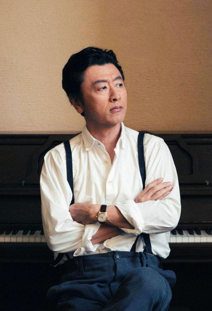 Keisuke Kuwata to perform the theme song for upcoming Asadora “Hiyokko”
