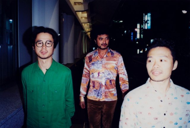 Suchmos, Seiho, never young beach, and More to Pay Tribute to Petrolz on New Album