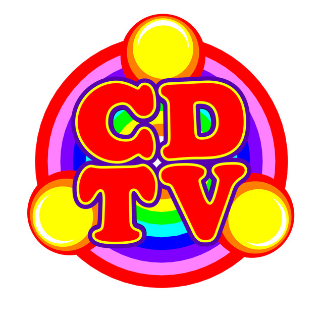 Hoshino Gen, V6, and More Perform on CDTV for August 19