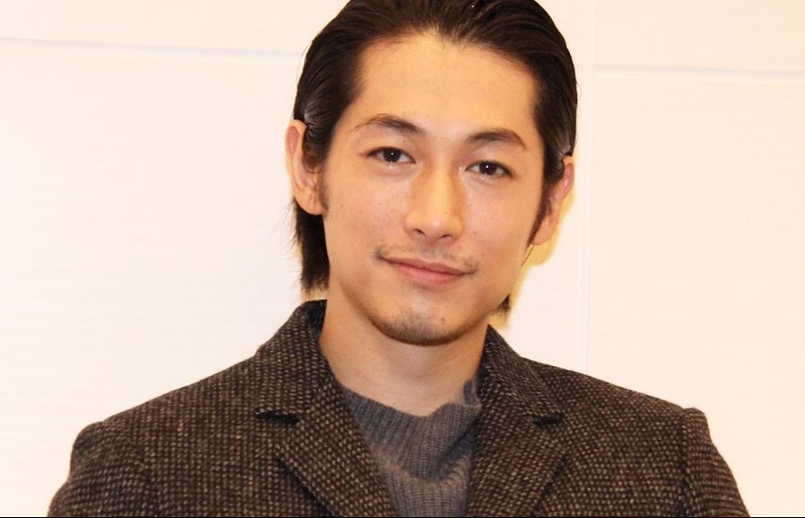 Dean Fujioka lands another major film role, also stars Tomoya Nagase