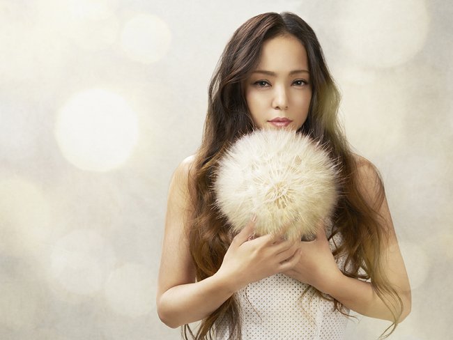 Watch Namie Amuro’s new MV for “Just You and I” (short ver.)