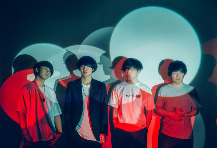 Yurufuwa Remove to release their First Mini-Album in June