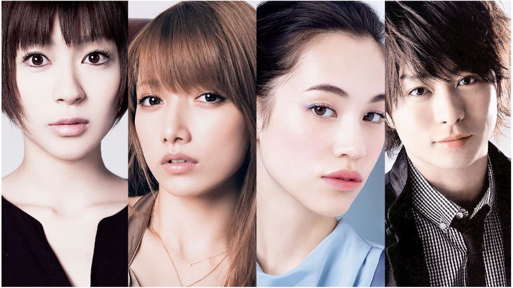 20 Japanese Celebrities Who Have Shown Support for the LGBTQ Community