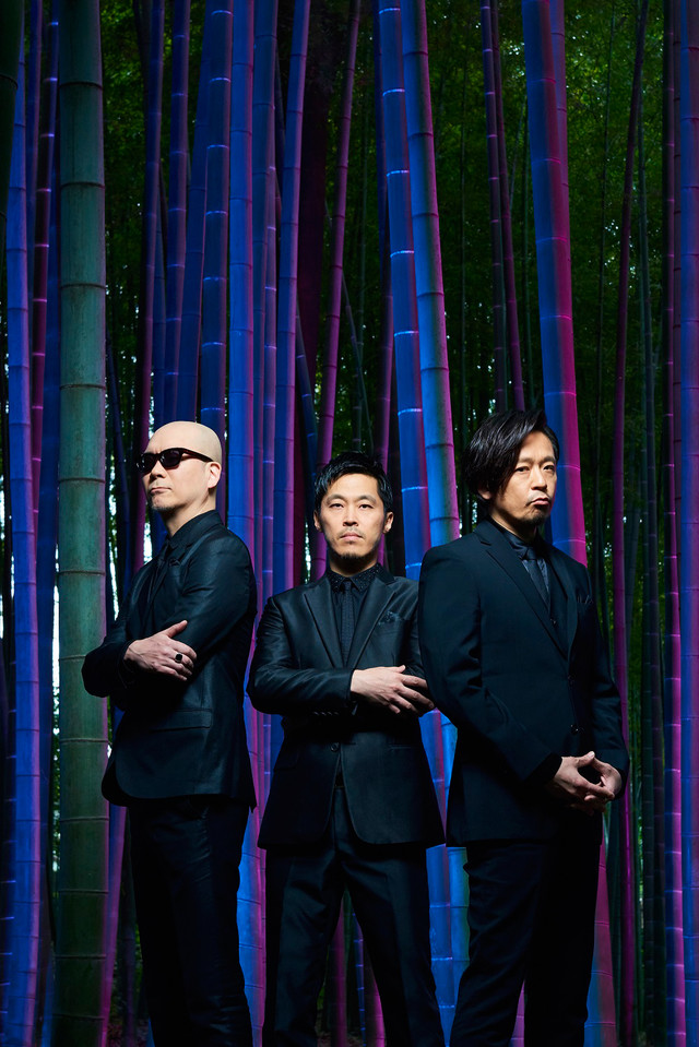 RHYMESTER to Release New Single “Mic no Hosomichi”