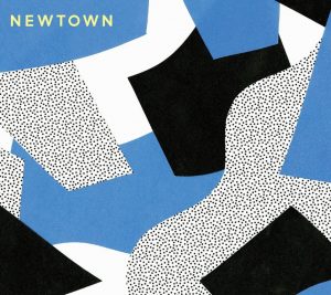 NEWTOWN-Cover
