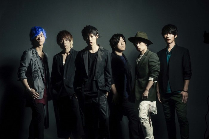 UVERworld to release their first Album in over Three Years in August