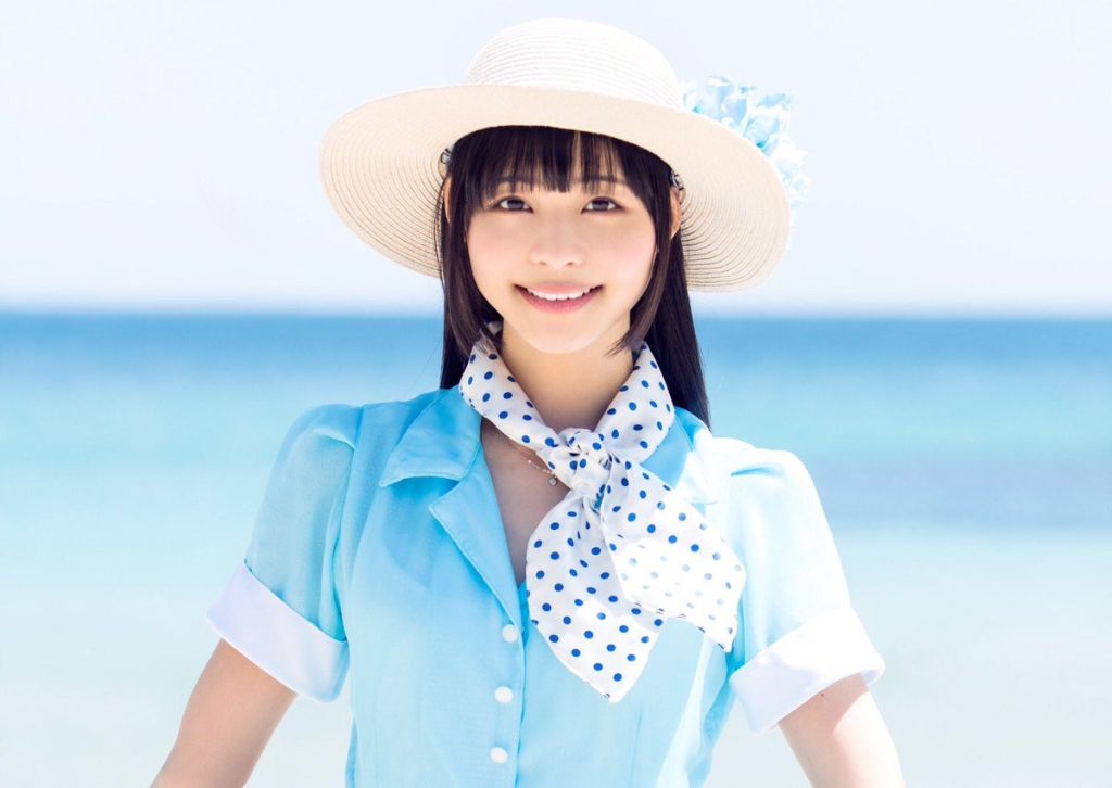 Yufu Terashima Reveals Full Details About Her New Summer Single!
