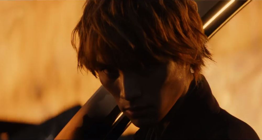Live-Action “Bleach” Reveals First Scene Teaser Fighting a Hollow