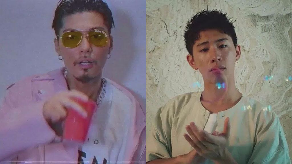 ONE OK ROCK’S Taka and EXILE SHOKICHI Make Cameos in the Music Video for Charli XCX’s “Boys”