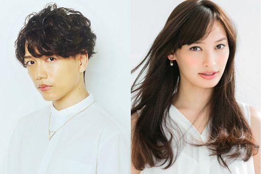 Additional cast for live-action film ‘Reon’ revealed