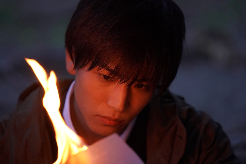Sandaime J Soul Brothers’ Iwata Takanori cast as lead in suspense film “Last Winter We Parted”