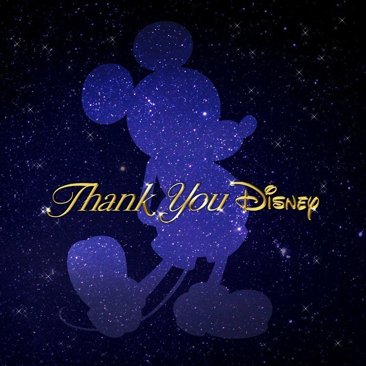 Disney Cover Album Thank You Disney To Feature Artists Daichi Miura Koda Kumi Ske48 And More Arama Japan