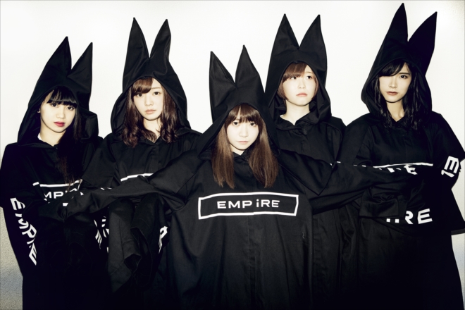 EMPiRE, WACK’s new anti-idol group, releases first song for free – kinda