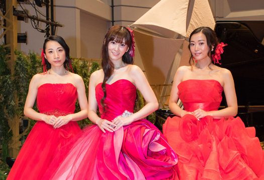 Kalafina documentary gets limited release in Japan