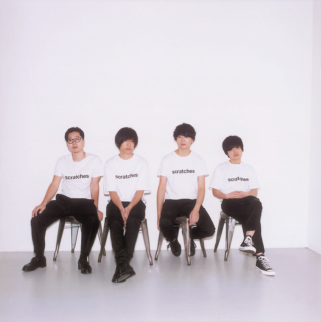 androp to Release New Single “Joker”