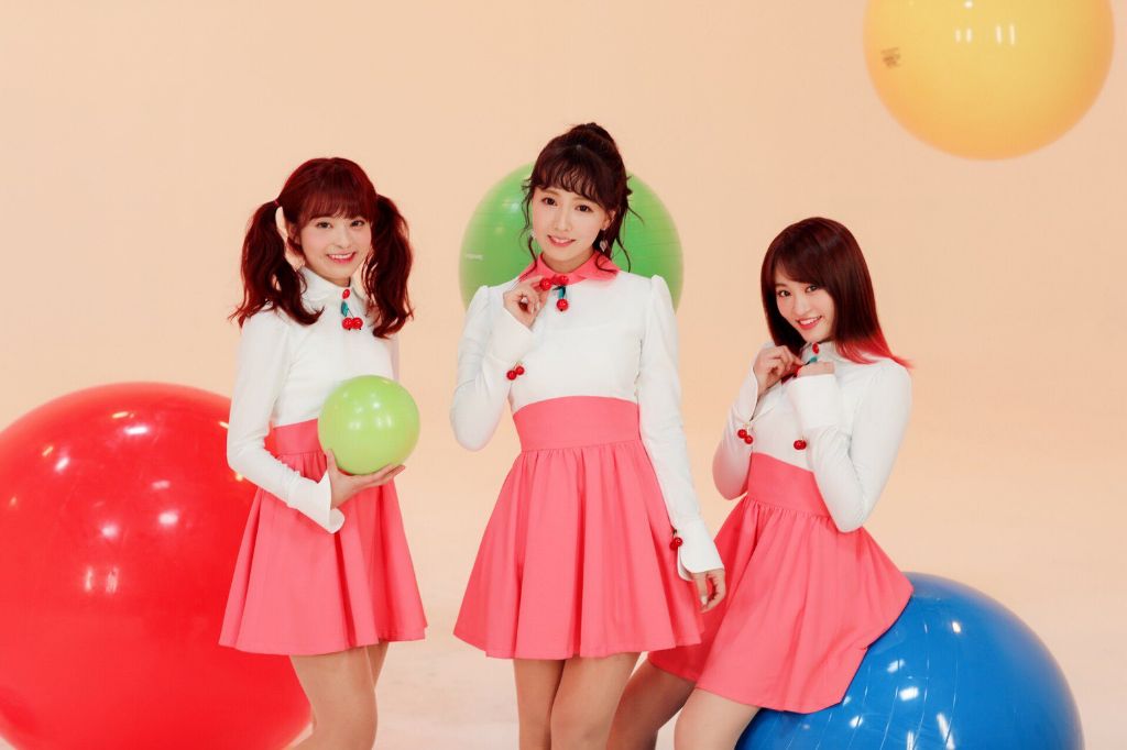 JAV Actresses to Debut as Idol Group in Korea
